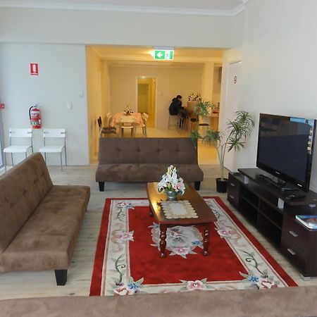 Perth 178 Backpackers Hostel Exterior photo