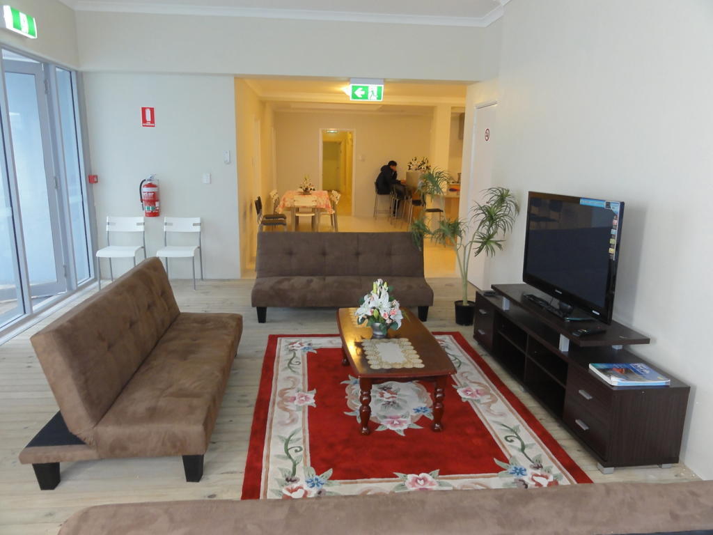 Perth 178 Backpackers Hostel Exterior photo