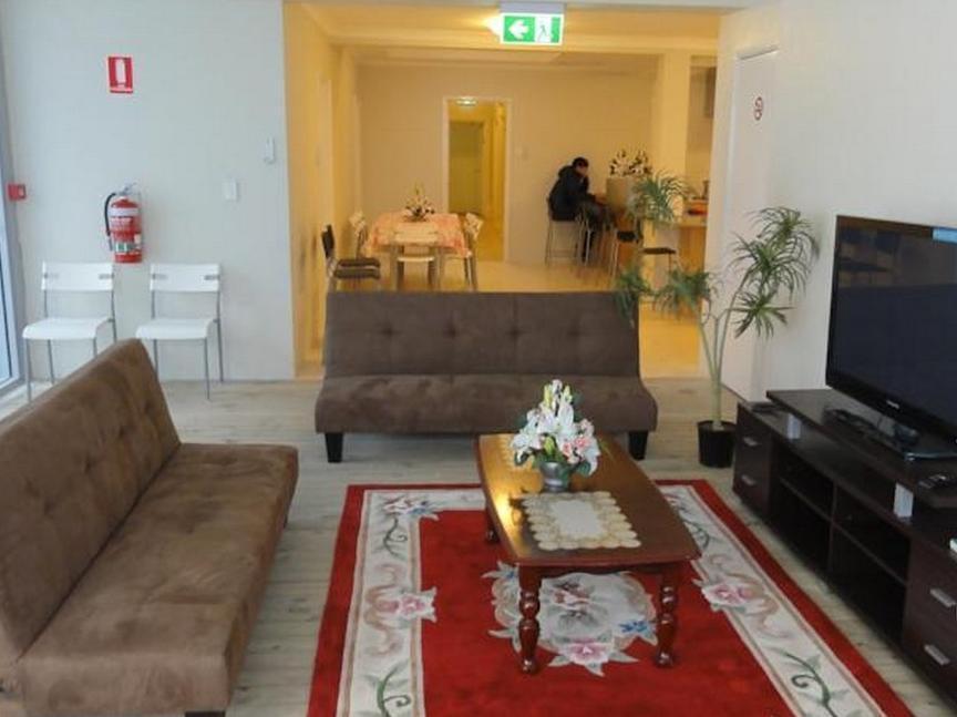 Perth 178 Backpackers Hostel Exterior photo